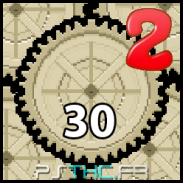 Contraptions 2 - 30 Levels