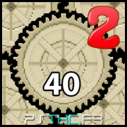 Contraptions 2 - 40 Levels