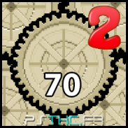 Contraptions 2 - 70 Levels