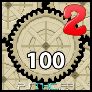 Contraptions 2 - 100 Levels