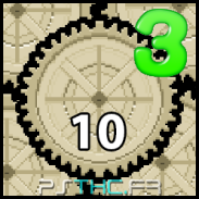 Contraptions 3 - 10 Levels