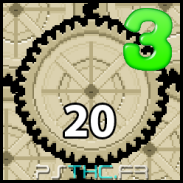 Contraptions 3 - 20 Levels