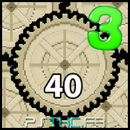 Contraptions 3 - 40 Levels