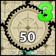Contraptions 3 - 50 Levels