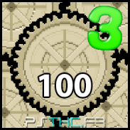 Contraptions 3 - 100 Levels