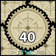 Contraptions 1 - 40 Levels