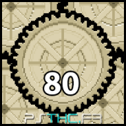 Contraptions 1 - 80 Levels