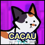 You found Cacau