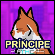 You found Principe