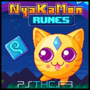 NyaKaMon Runes