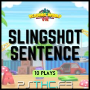 Slingshot Sentence - 10 Plays