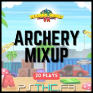 Archery Mixup - 20 Plays