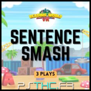 Sentence Smash - 3 Plays