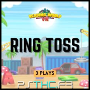 Ring Toss - 3 Plays
