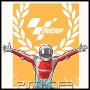 Victoire en MotoGP™