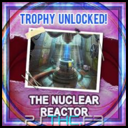 Le réacteur nucléaire