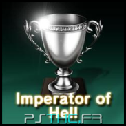 Imperator of Hell