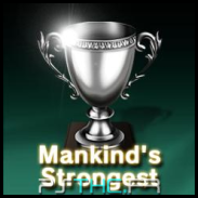 Mankind's Strongest