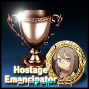 Hostage Emancipator
