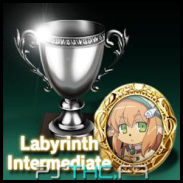 Labyrinth Intermediate