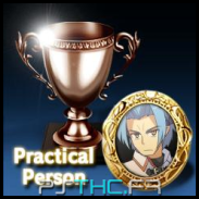 Practical Person
