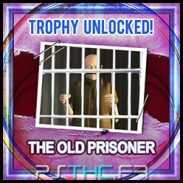 Le vieux prisonnier