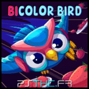 BICOLOR BIRD