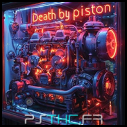 Death by piston