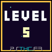 Level 5 finished
