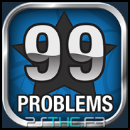 99 problèmes, la domination n'en est pas un.