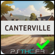 Canterville Conqueror