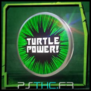Turtle Power !!!