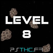 Complete Level 8