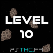 Complete Level 10