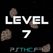 Complete Level 7