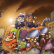 Platine de Scheming Through The Zombie Apocalypse Ep2 : Caged<br>obtenu le 27 février 2025 à 14:47