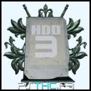 HDD 3