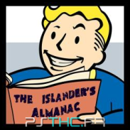 L'Almanach des insulaires