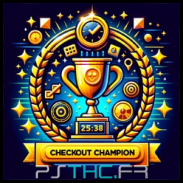 Checkout Champion