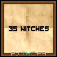 35 witches