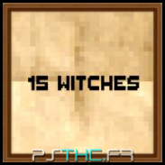 15 witches