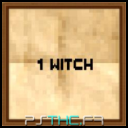 1 witch