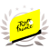 Platine de Le Tour de France 2024<br>obtenu le 30 décembre 2024 à 17:48