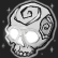 Platine de Death and Taxes<br>obtenu le 23 février 2025 à 22:19