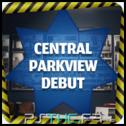 Central Parkview Initiation