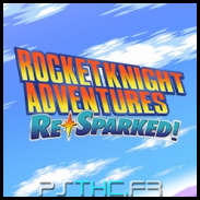 The Last Of The Rocket Knights