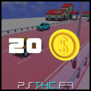 Collect 20 coins in total
