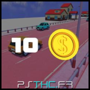 Collect 10 coins in total