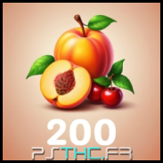 Fruit Picker 200