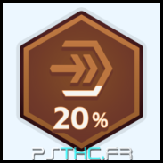 20% Story Progress